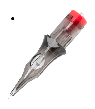 Tattoo Cartridge EL CARTEL V2 0.35 1RL Lange Taper 10st. 1
