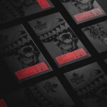 Tattoo Cartridge EL CARTEL V2 0.35 9RL Medium taper 10st. 7