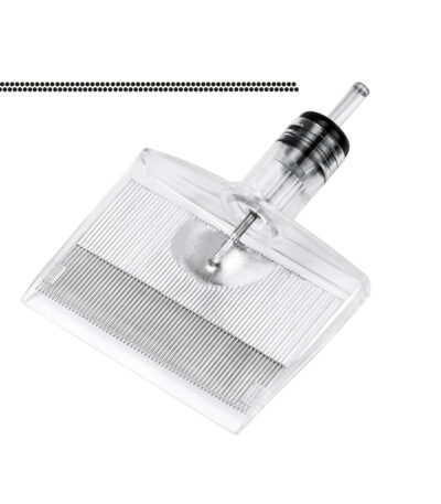 Tattoo Cartridge EL CARTEL V2 0