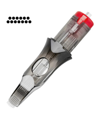 Tattoo Cartridge EL CARTEL V2 0