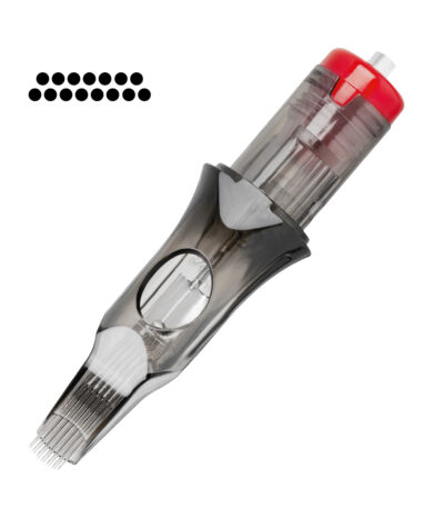 Tattoo Cartridge EL CARTEL V2 0