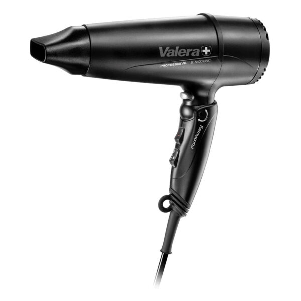 Valera swiss light 5400 sèche-cheveux ionique pliable 1