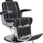 AYALA BORG fauteuil de barbier et fauteuil de barbier 1