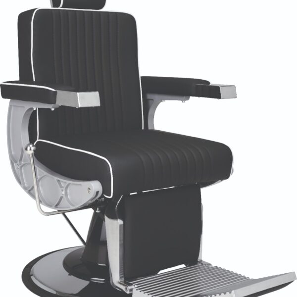 AYALA CARLOS fauteuil de barbier et fauteuil de barbier 1