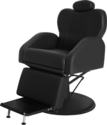 Fauteuil de coiffure et barbier AYALA START 6