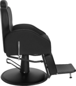 Fauteuil de coiffure et barbier AYALA START 2