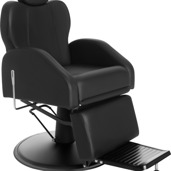 Fauteuil de coiffure et barbier AYALA START 1