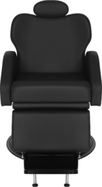 Fauteuil de coiffure et barbier AYALA START 4