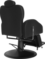 Fauteuil de coiffure et barbier AYALA START 5