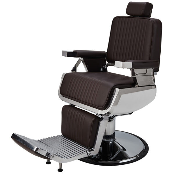 AYALA LORD kappersstoel en barberstoel 1