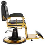 Super Salon de coiffure DUBAI HUID noir 3