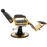 Super Salon de coiffure DUBAI SKIN noir 4