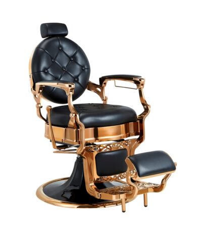 Mirplay Chaise de barbier Kirk RS