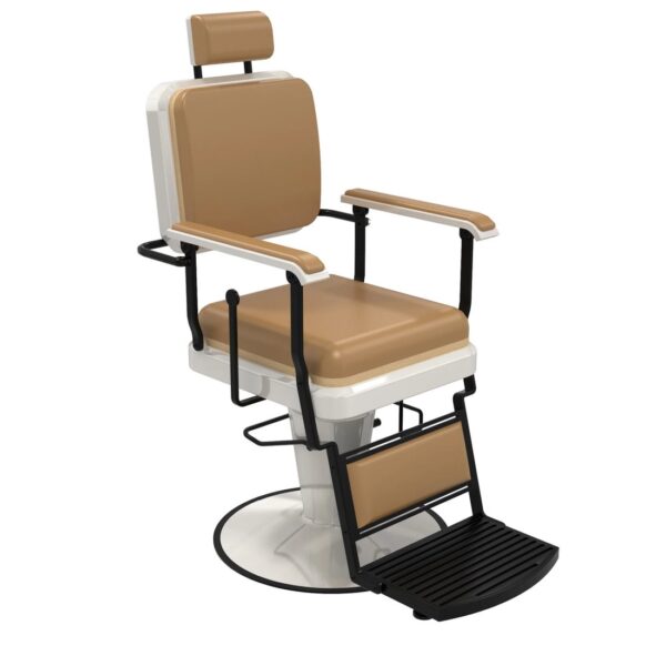 Mirplay Friseurstuhl Serge BE