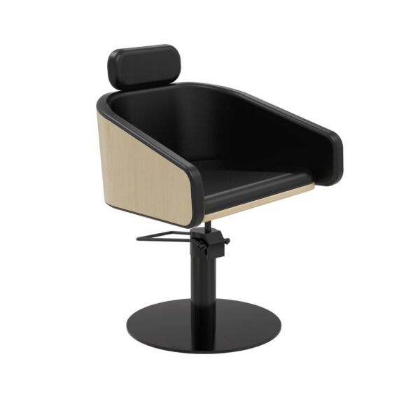 Mirplay Kappersstoel Alya B BR