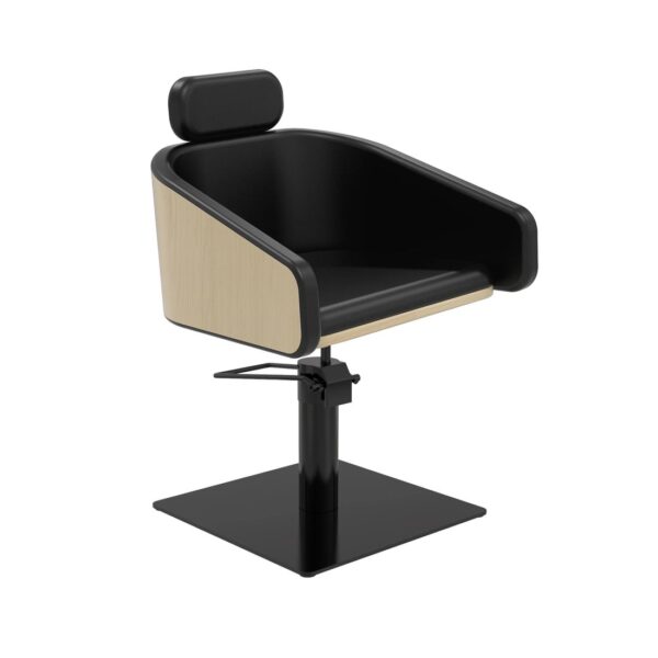 Chaise de stylisme Mirplay Alya B BS 1