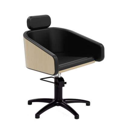 Mirplay Kappersstoel Alya B F