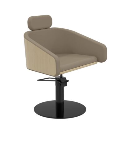 Mirplay Kappersstoel Alya BE BR