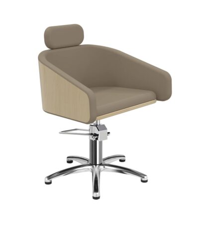 Mirplay Kappersstoel Alya BE F