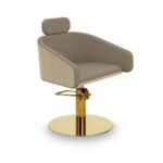 Fauteuil de coiffure Mirplay Alya BE GR
