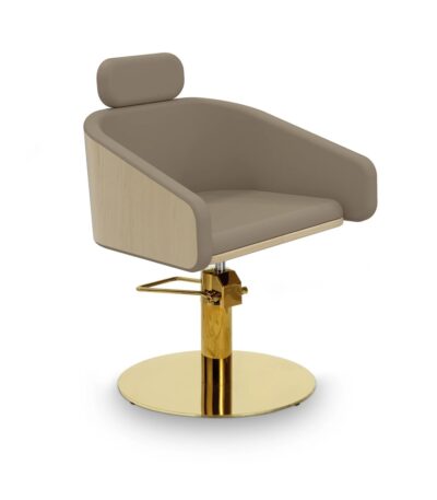 Fauteuil de coiffure Mirplay Alya BE GR