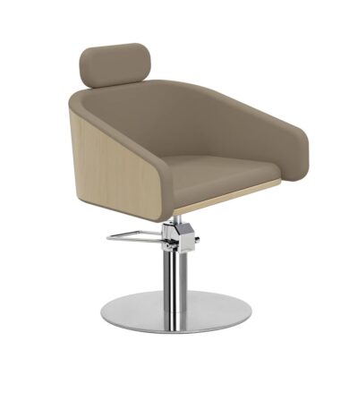 Mirplay Kappersstoel Alya BE R