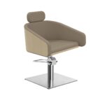 Mirplay Kappersstoel Alya BE S