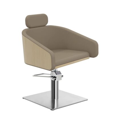 Mirplay Kappersstoel Alya BE S