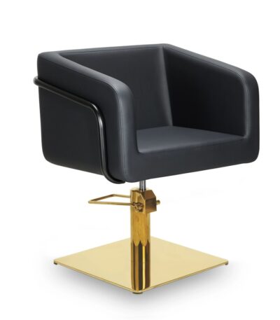 Chaise de stylisme Mirplay Egan B GS