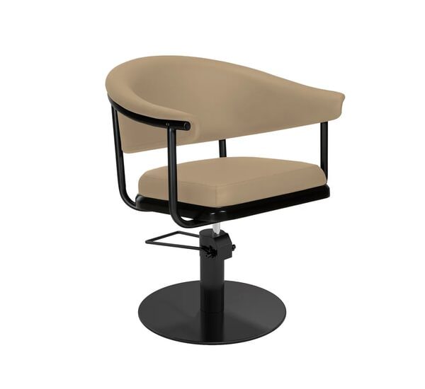 Fauteuil de coiffure Mirplay Lyra BE BR