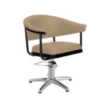 Fauteuil de stylisme Mirplay Lyra BE F