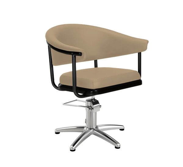 Mirplay Frisierstuhl Lyra BE F