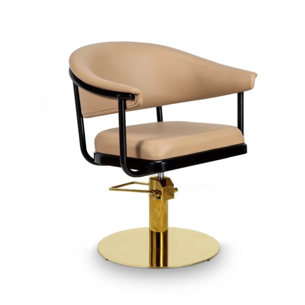 Mirplay Frisierstuhl Lyra BE GR