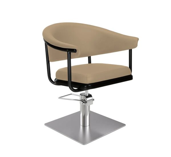 Mirplay Frisierstuhl Lyra BE S