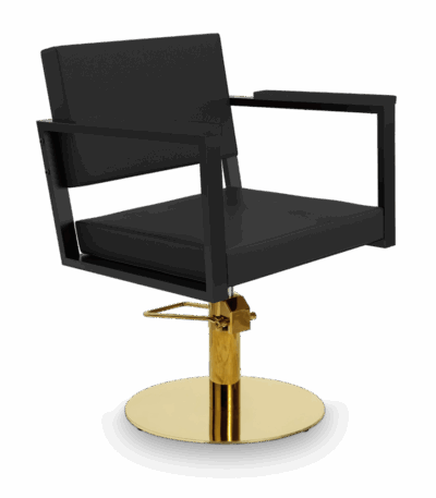 Chaise de stylisme Mirplay Océan B D GR