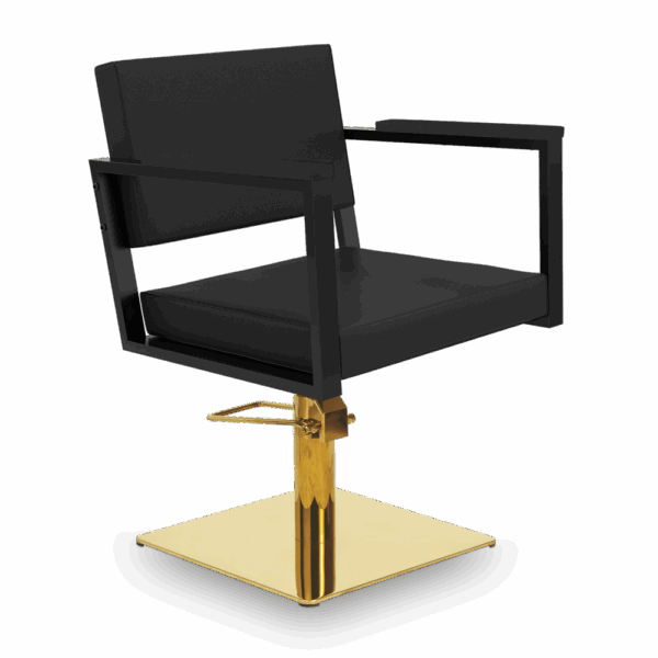 Chaise de stylisme Mirplay Ocean B D GS