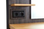 Mirplay Kaptafel Logan 2