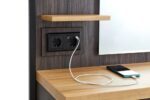 Mirplay Kaptafel Logan 3