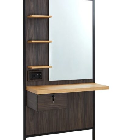 Table de toilette Mirplay Logan B