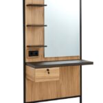 Mirplay Kaptafel Logan BR