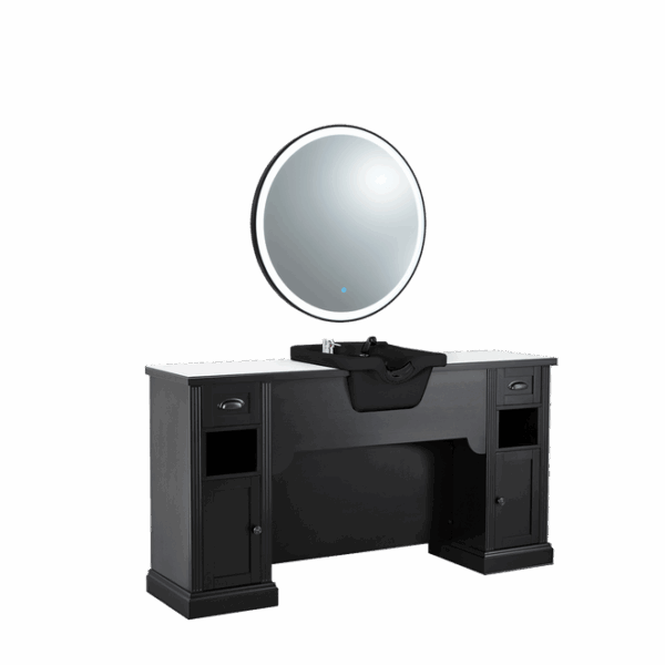 Mirplay Kaptafel William 10 B98