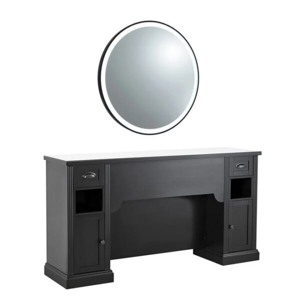 Table de toilette Mirplay William 8 B