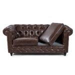 Mirplay Wachtbank Dock 1