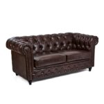 Mirplay Wachtbank Dock