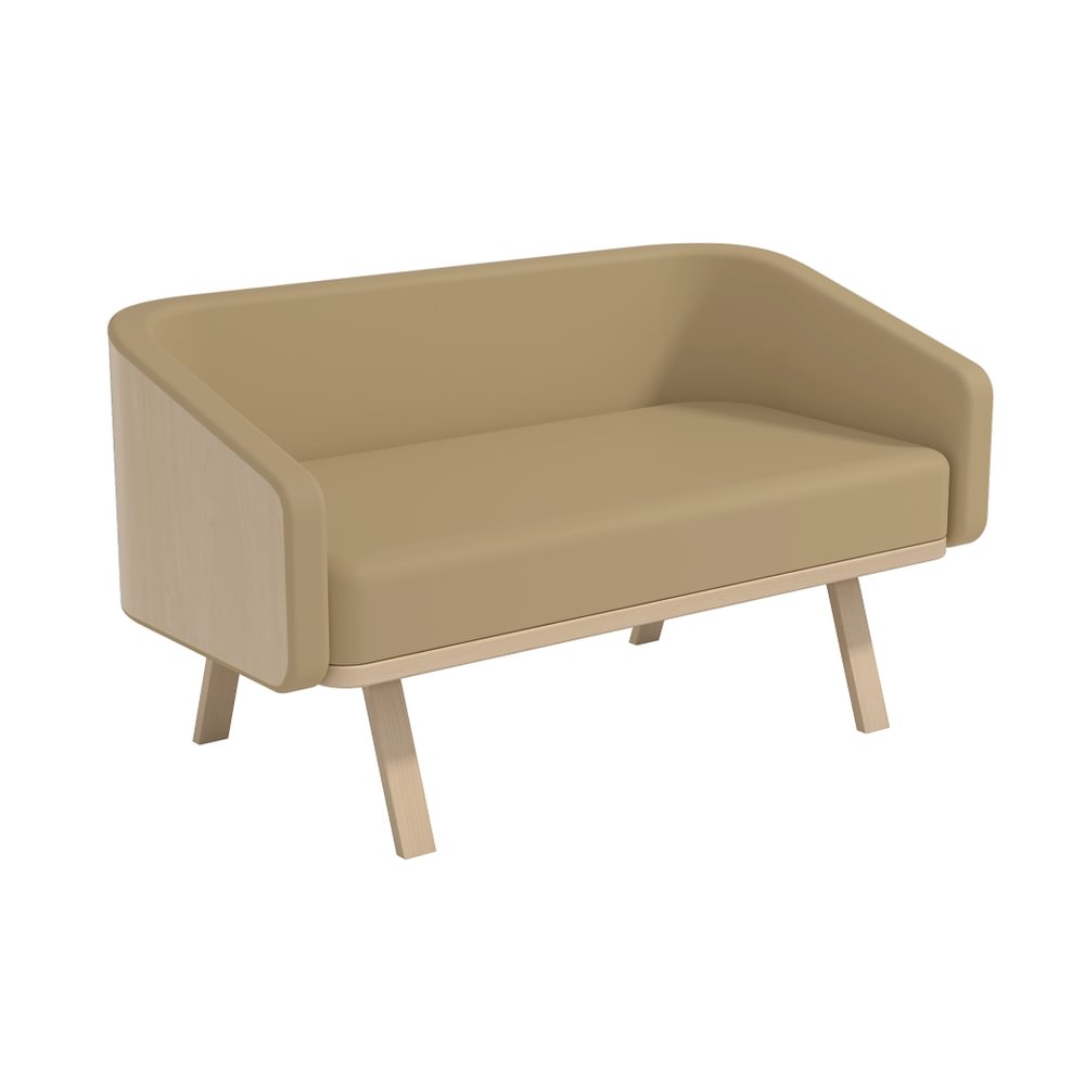 Mirplay-Banc d'attente-Minsk-BE Banc d'attente Mirplay Minsk BE