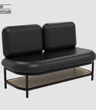 Mirplay Wachtbank Porto B