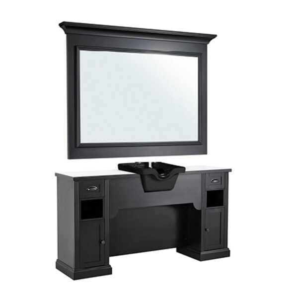 Mirplay Frisiertisch William 3 B/98