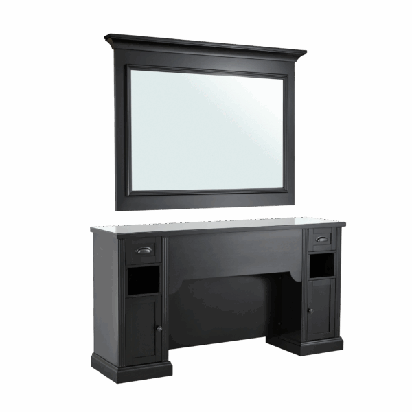 Mirplay Frisiertisch William 4 B