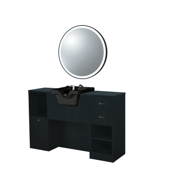 Mirplay Barber unit OKE 7 98B