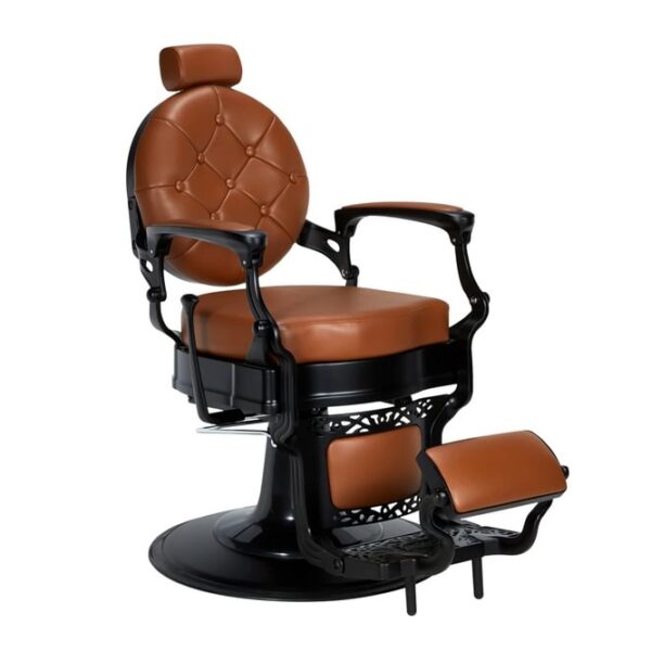 Mirplay Friseurstuhl CHECK BR